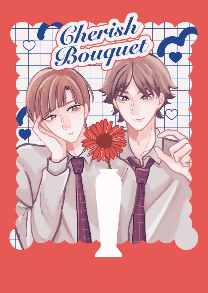Cherish Bouquet
