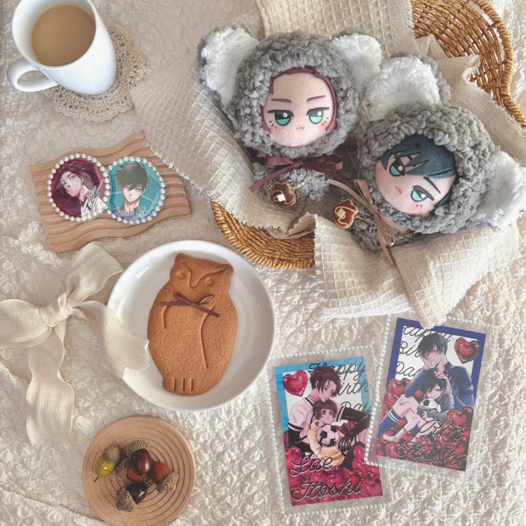 うさぎさん ぱんけーきぽしぇっと