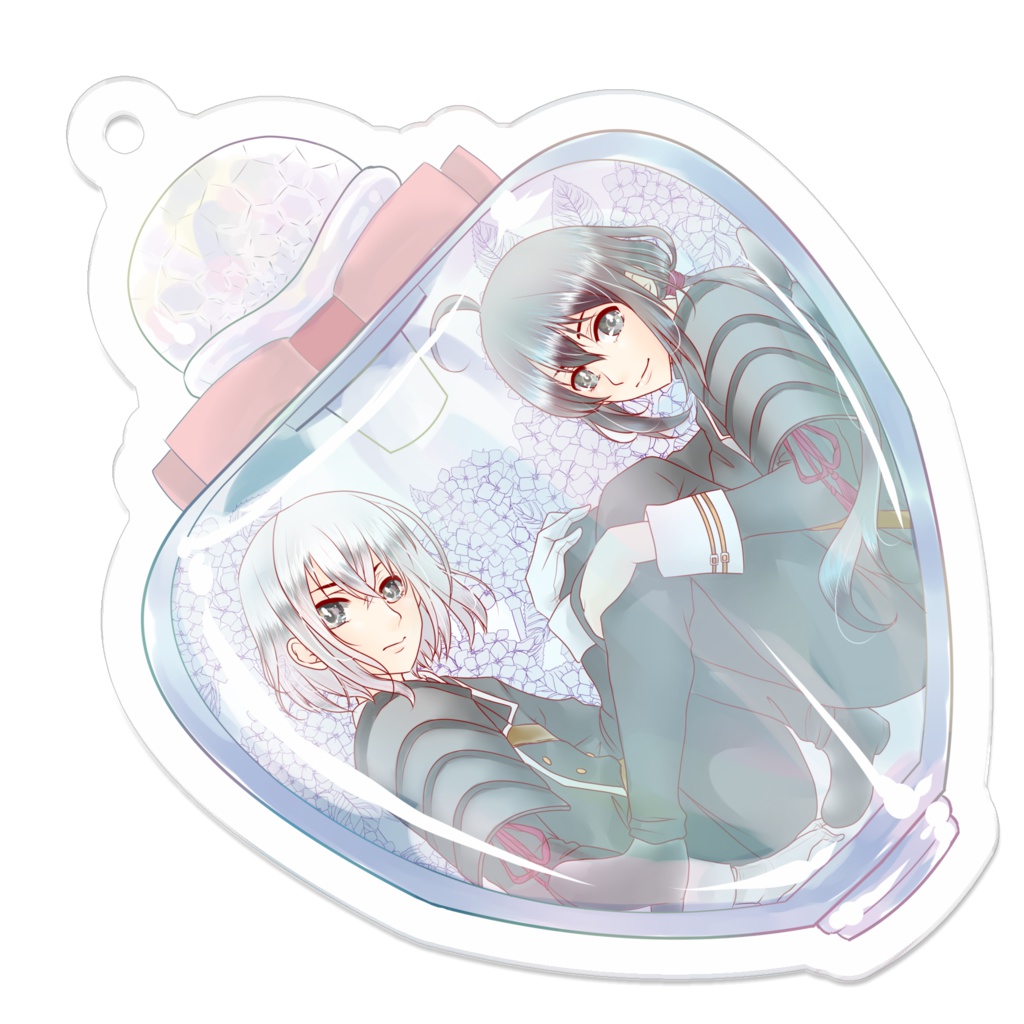 刀剣乱舞*瓶づめ