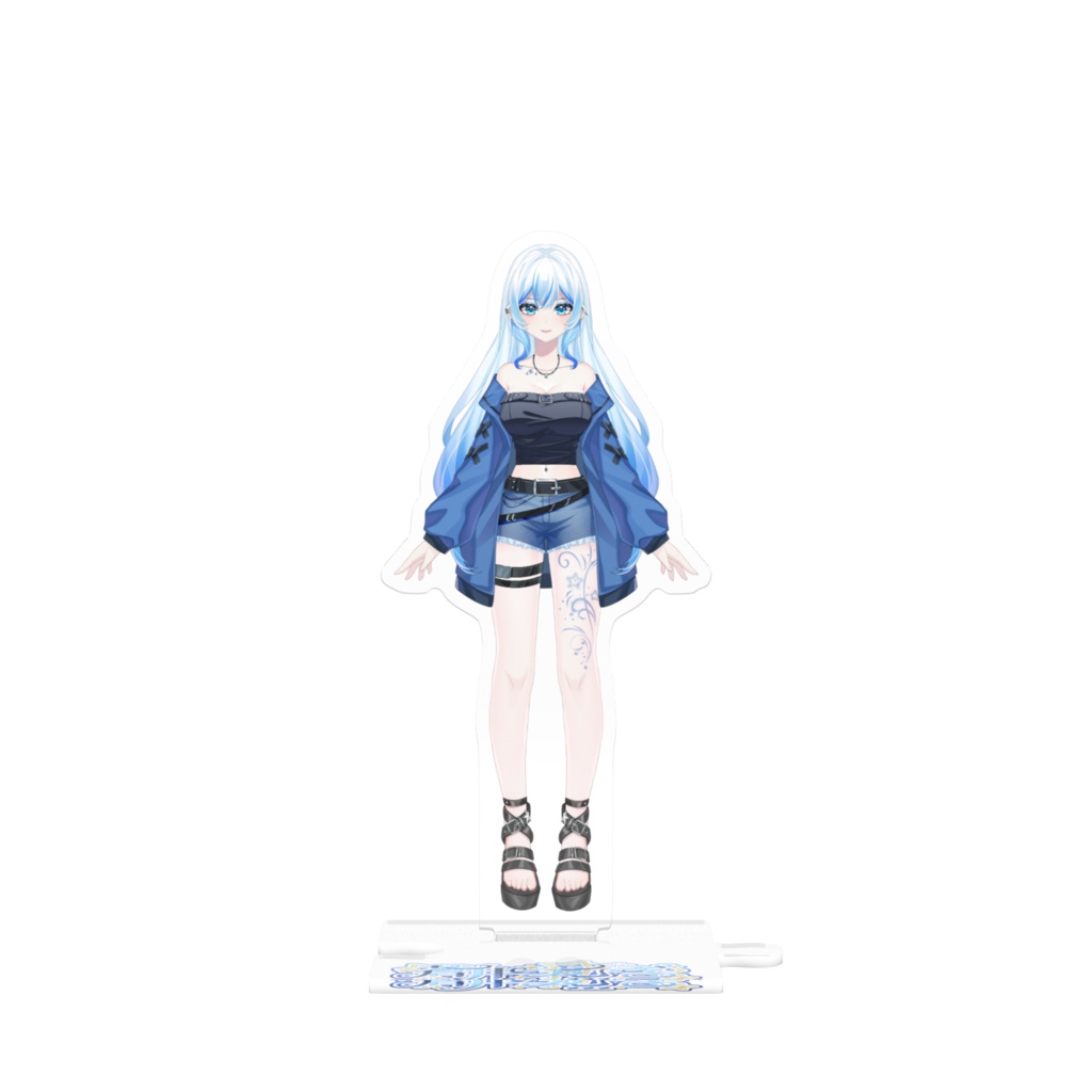 蒼井つむぎ アクリルスタンド