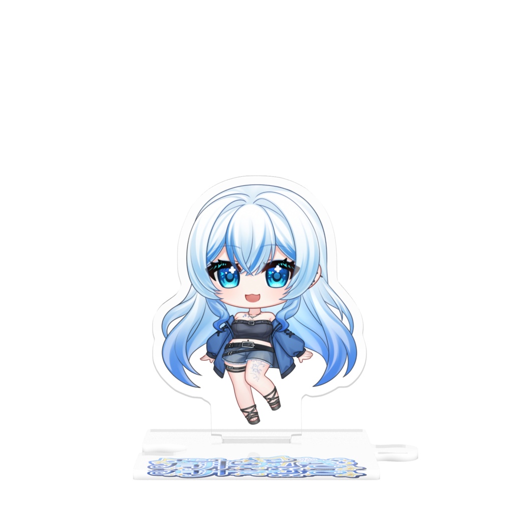 蒼井つむぎアクリルスタンド(SD)