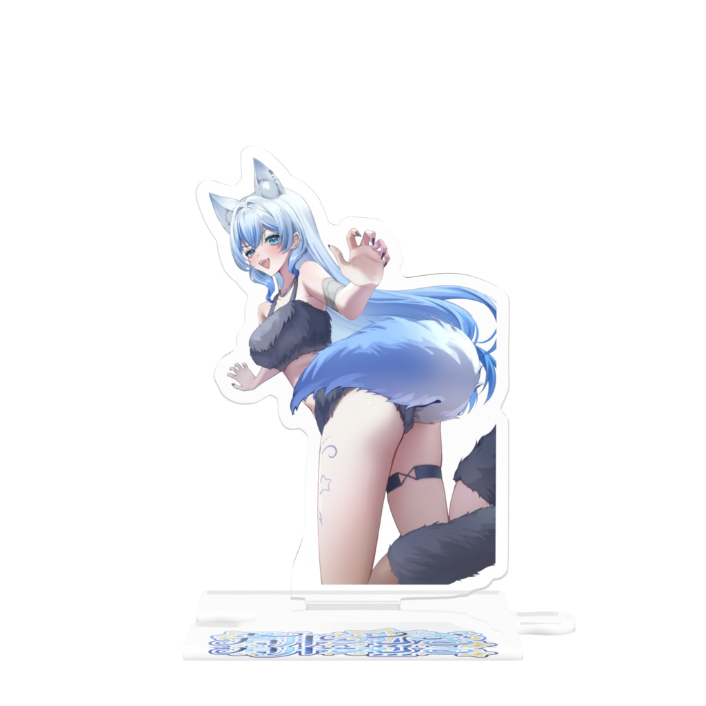 ハロウィン限定アクスタver.2025