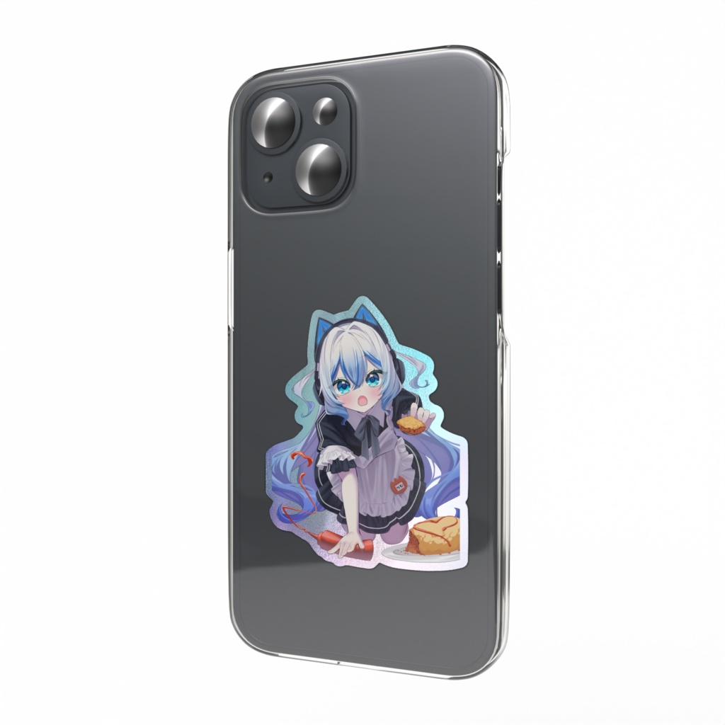 エイプリルフールステッカーver.2026