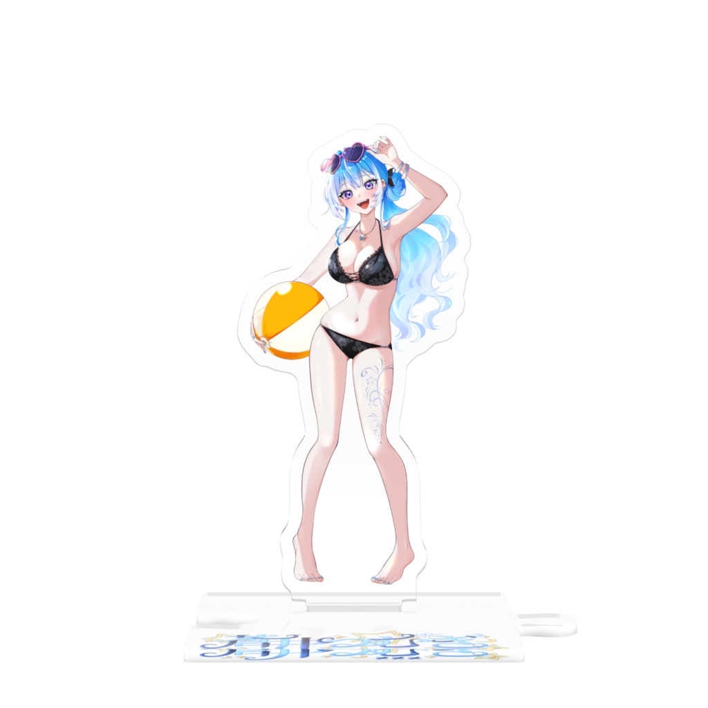 誕生日記念アクスタver.2026