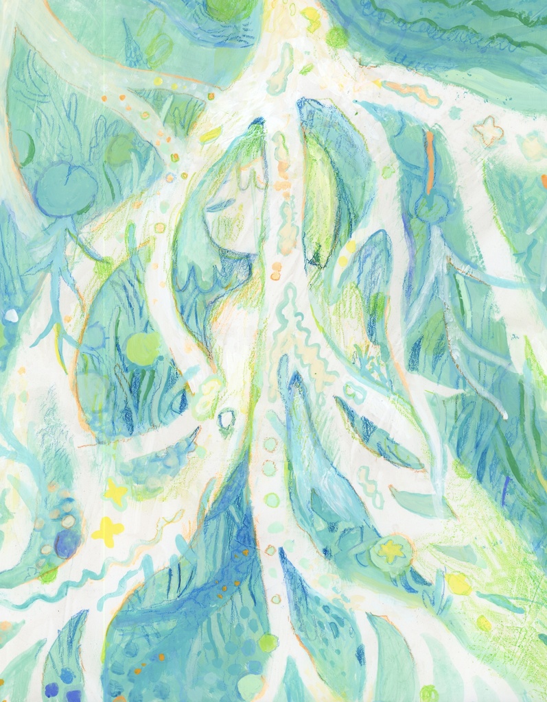 土のララバイ