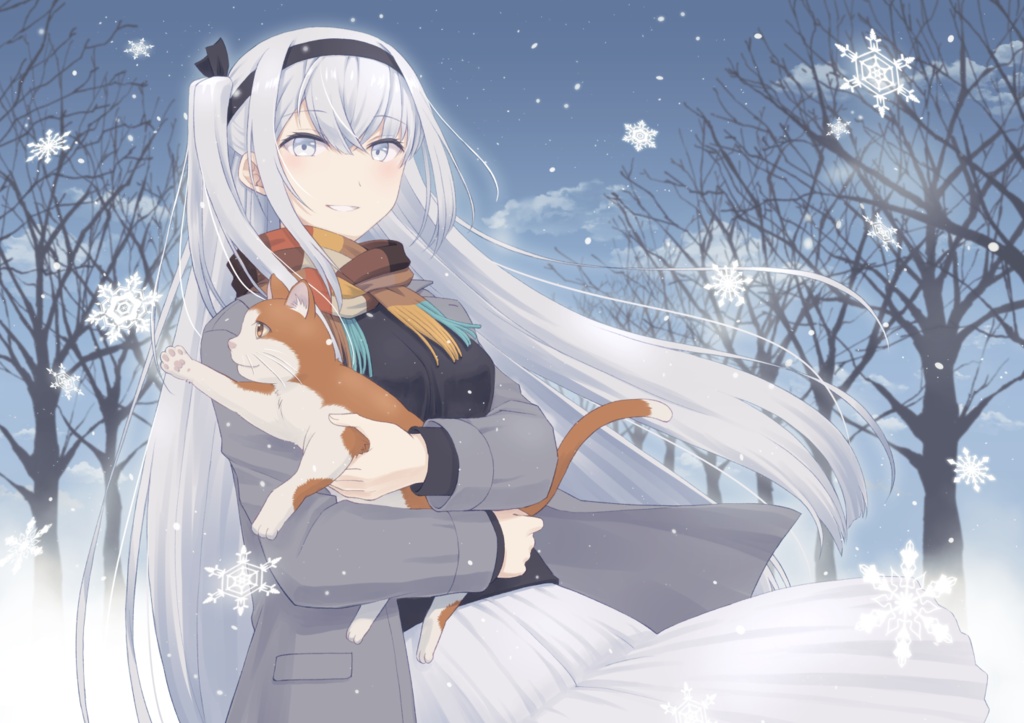 KANCOLLE PICT 8