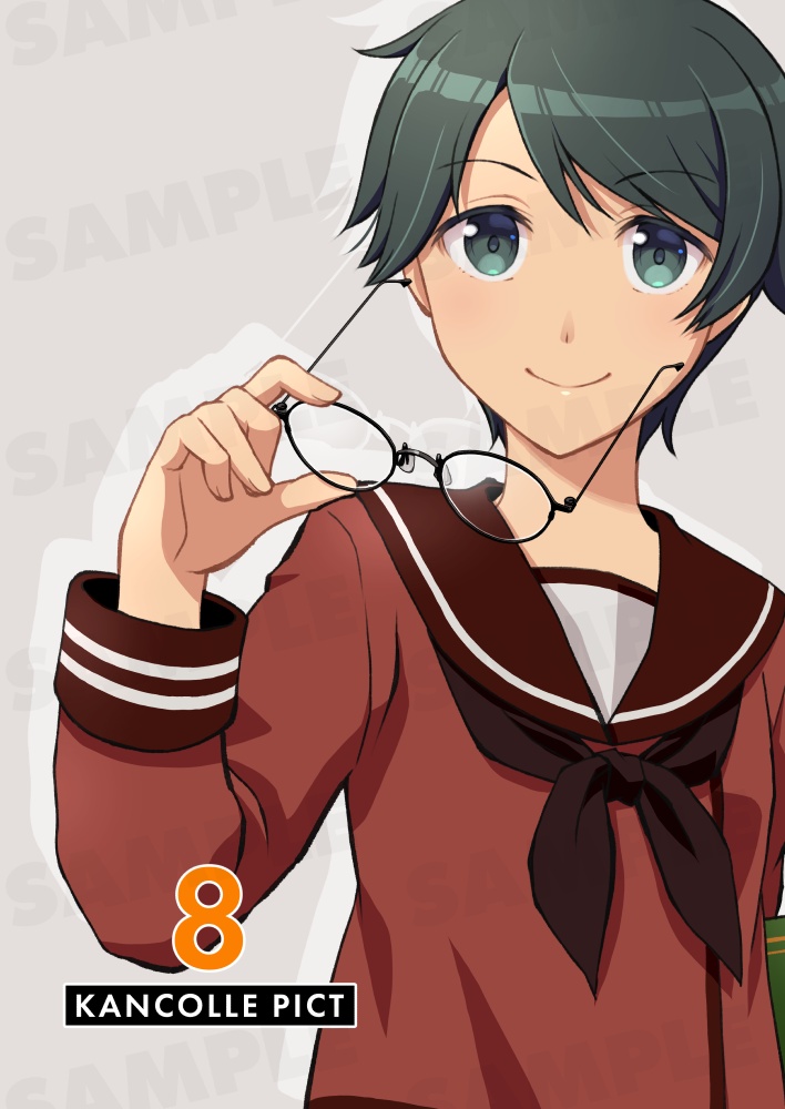 KANCOLLE PICT 8