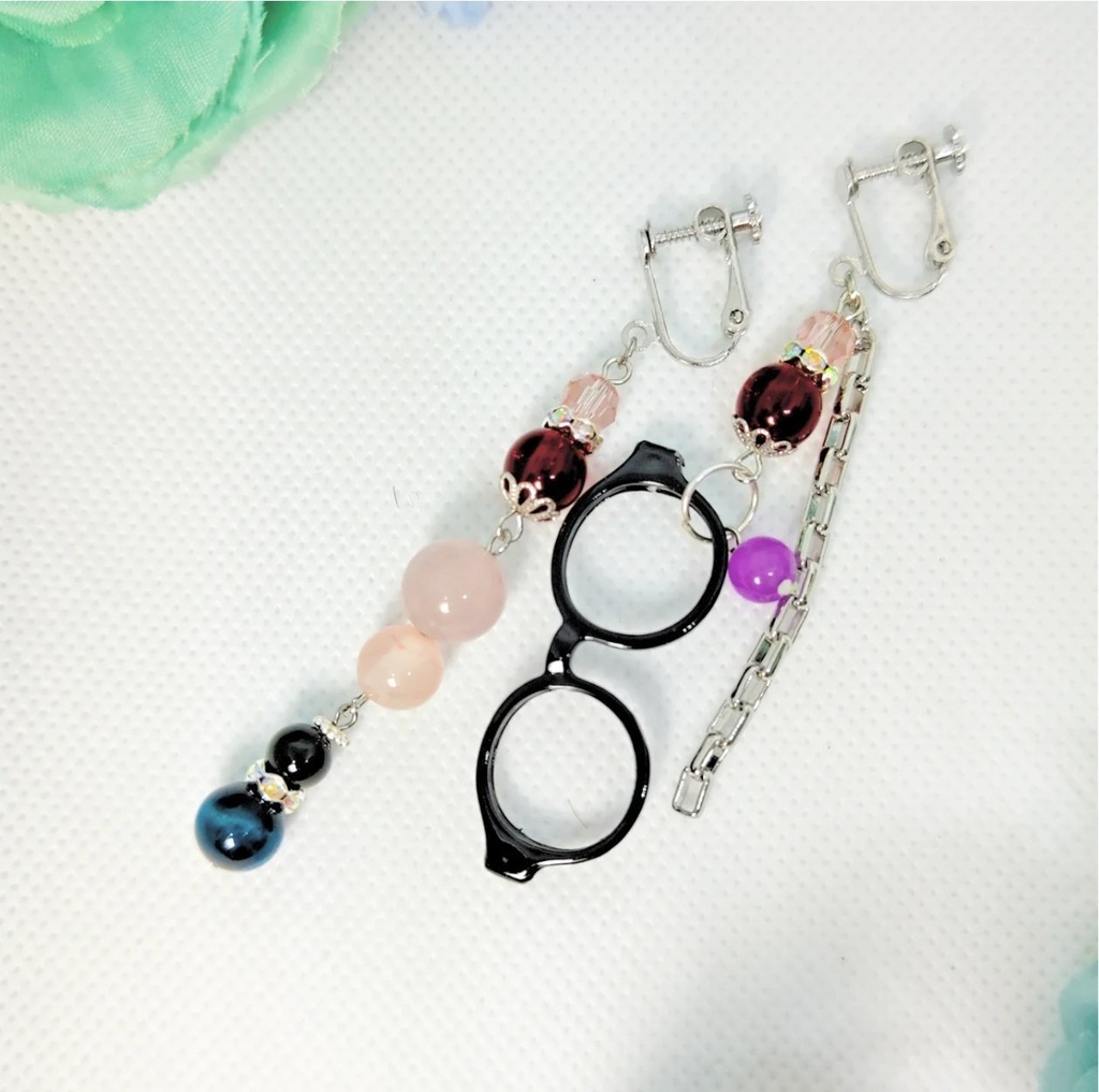 獄Luck イメージアクセ