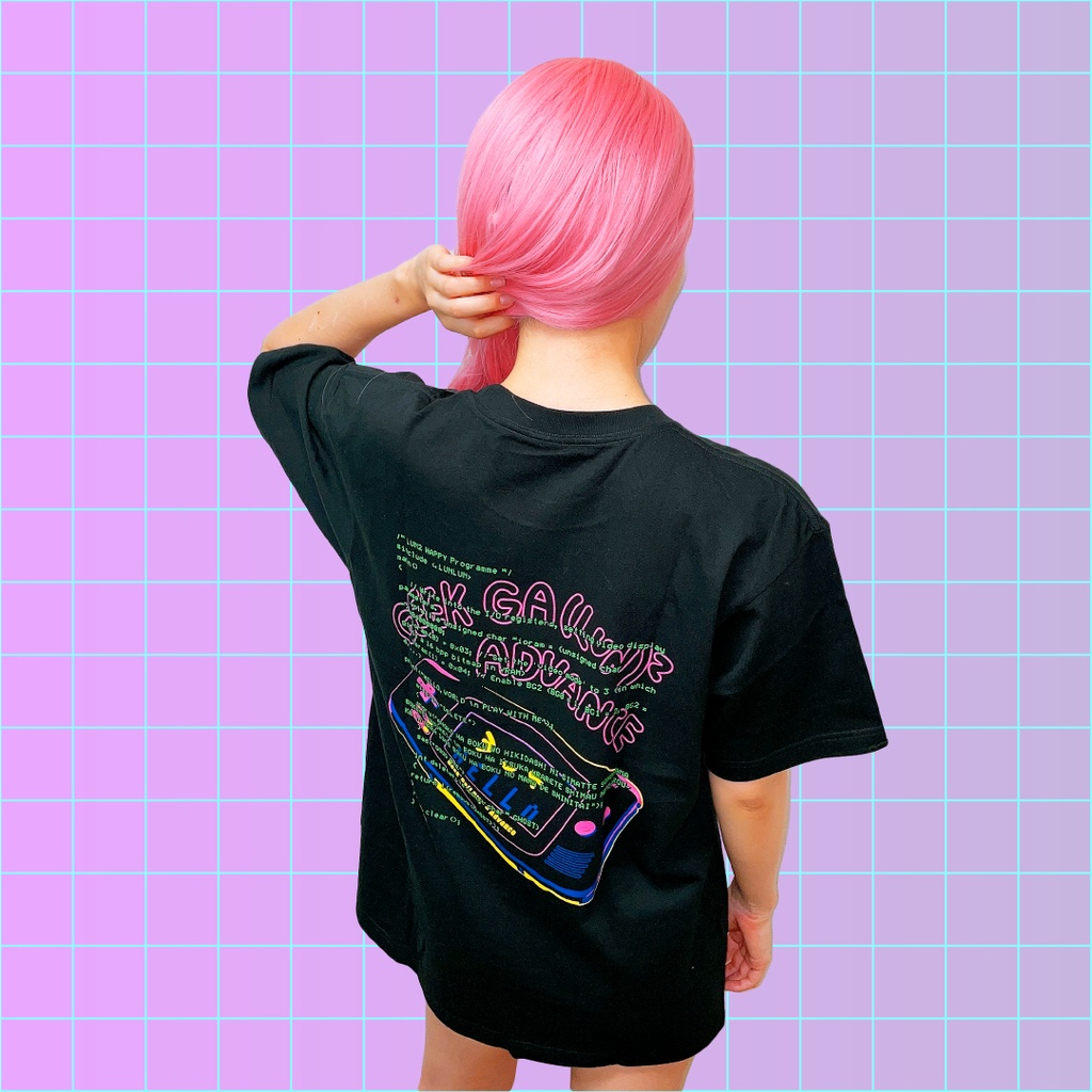 ADVANCE short sleeve