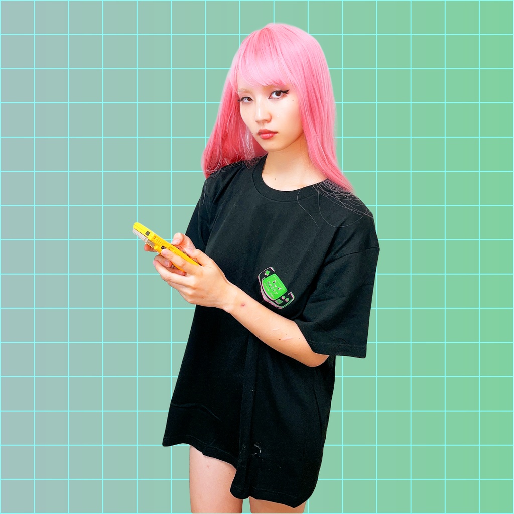 ADVANCE short sleeve