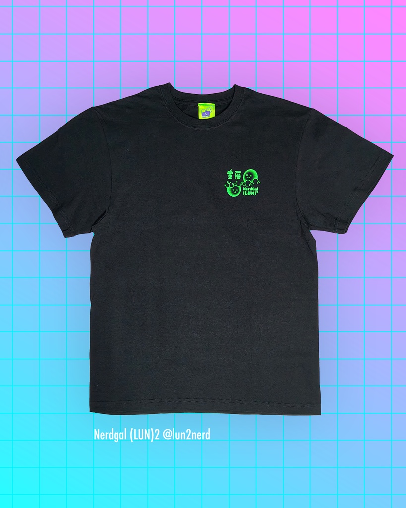 彫り師コラボ!青龍 Tシャツ