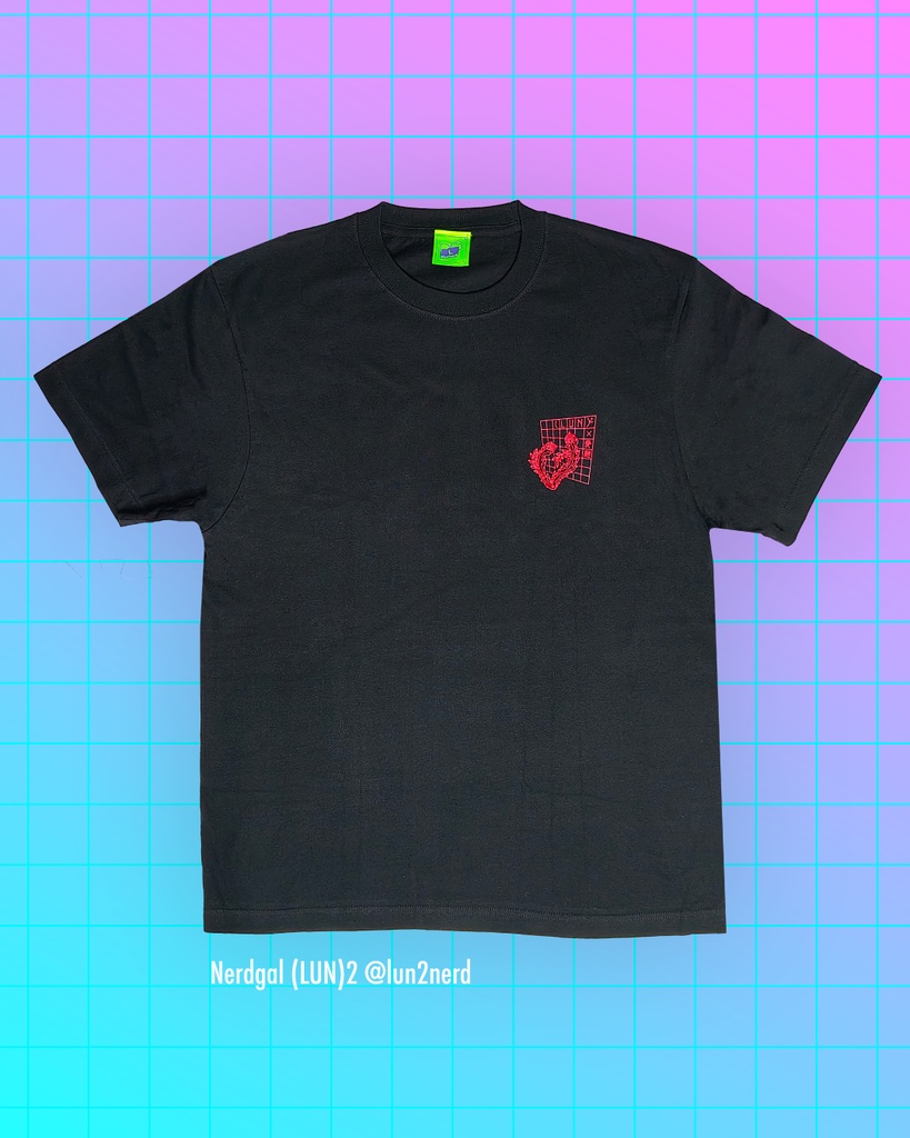 彫り師コラボ!朱雀 Tシャツ