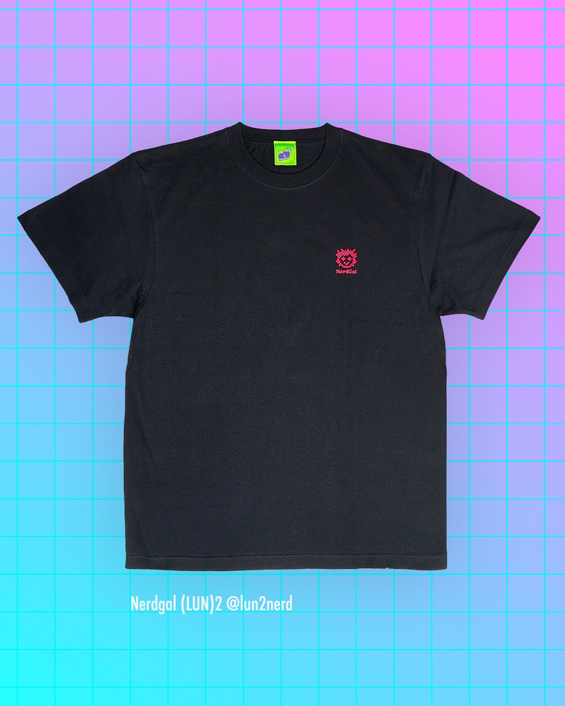 黒魔術デスクトップ Tシャツ