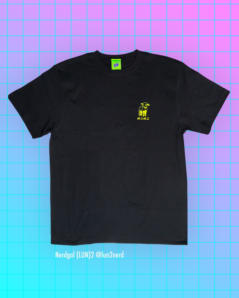 サイバーデスクトップ Tシャツ