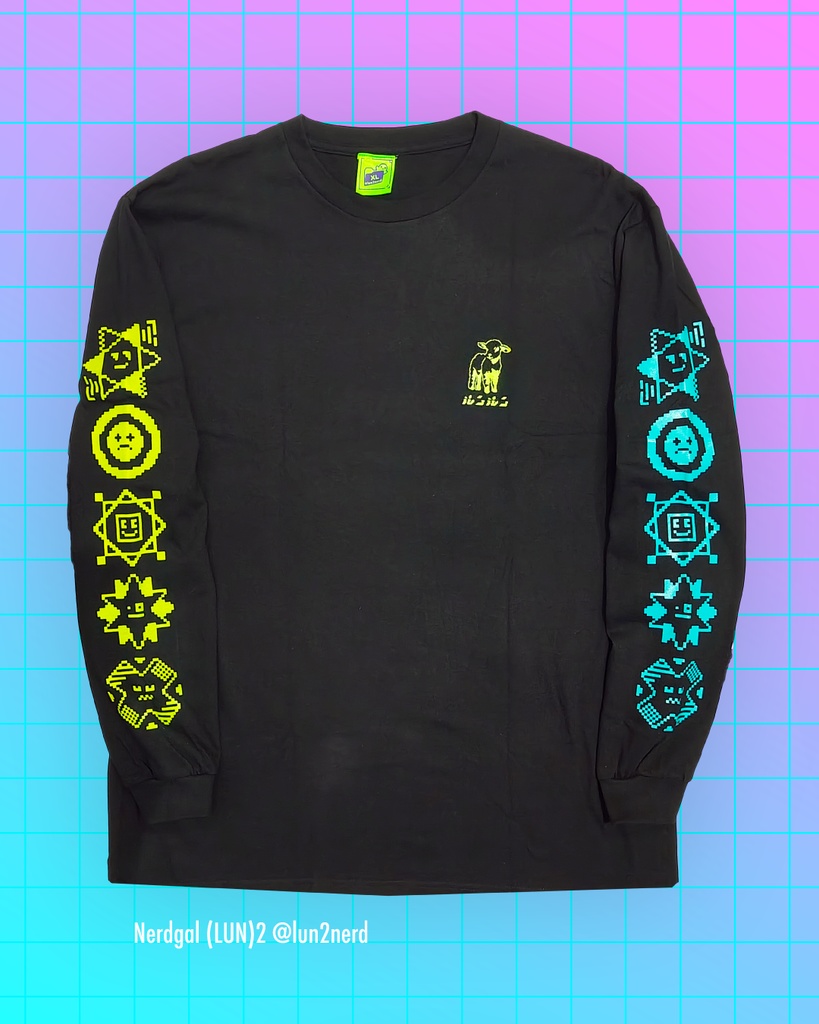 デスクトップ2047 ロンT