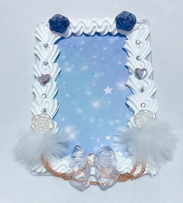 【鶴丸】ブロマイドケース