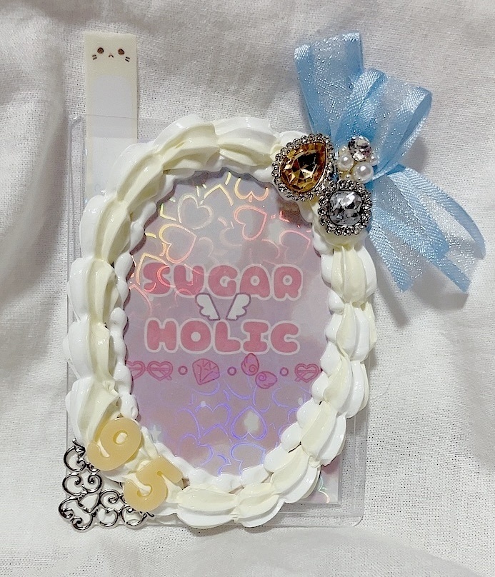 B8 デコケース【山姥切国広】