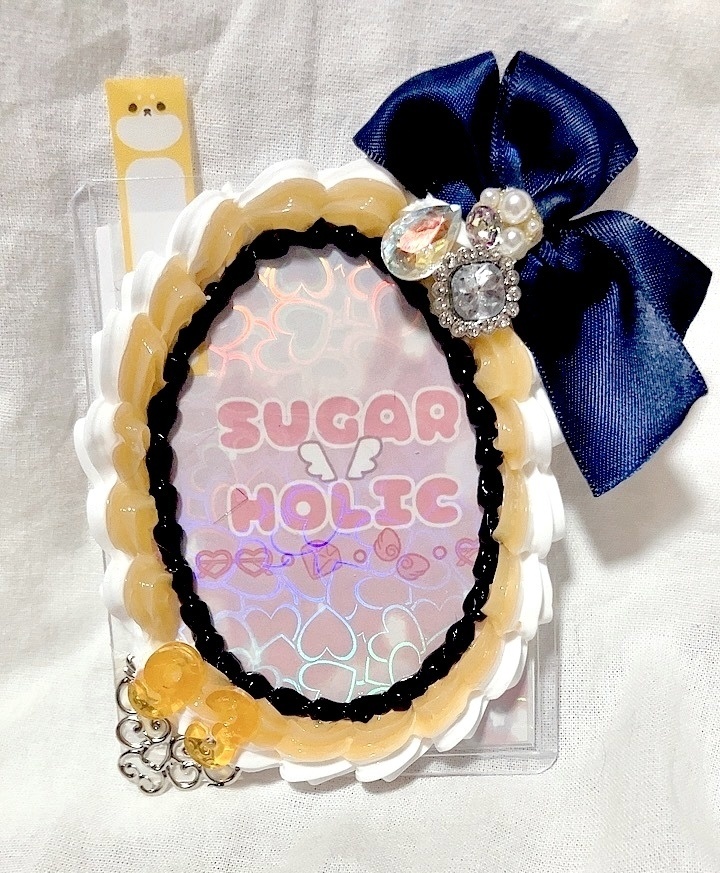 B8サイズ デコケース【陸奥守吉行】