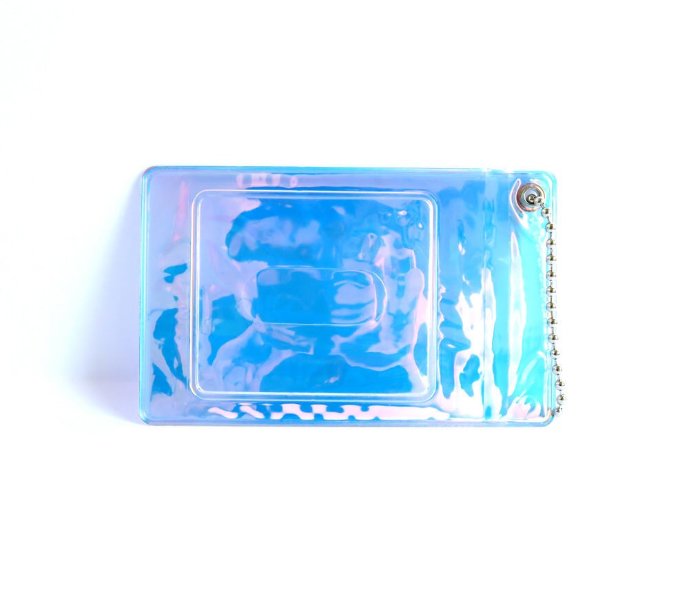 【再版】オーロラパスケース