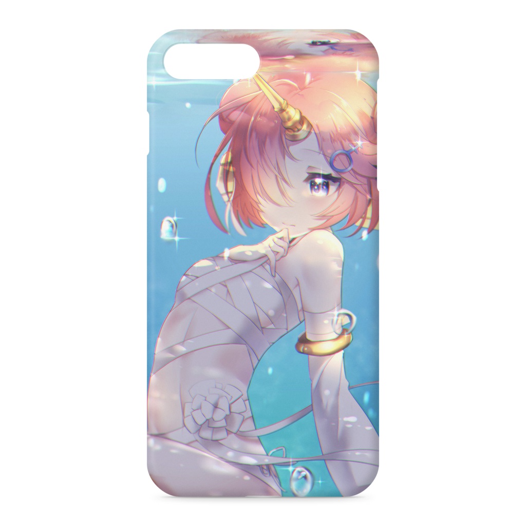 iPhoneケース