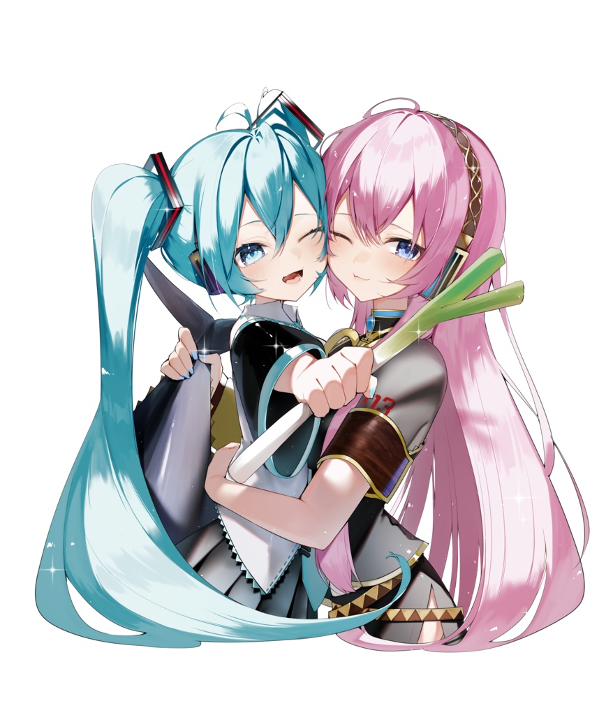 ねぎとろアクスタ