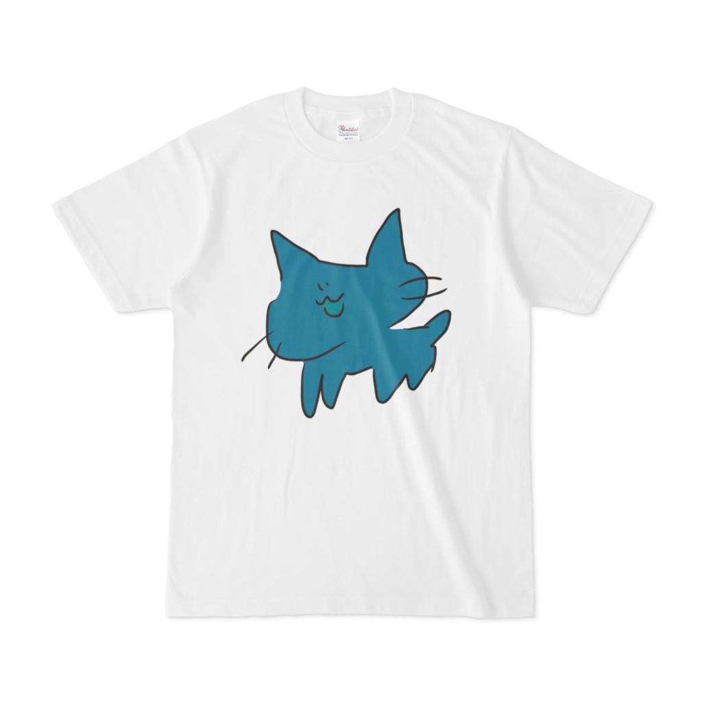 色彩センスFのTシャツ