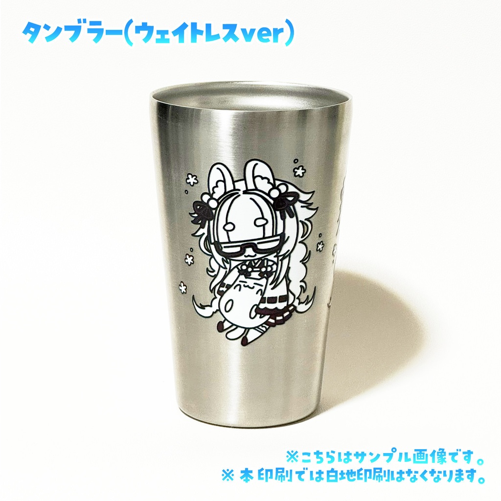 【おかぱCH登録2000人記念&アイドル衣装記念グッズ】