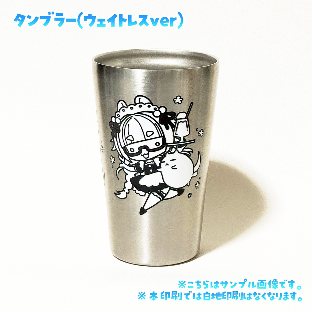 【おかぱCH登録2000人記念&アイドル衣装記念グッズ】