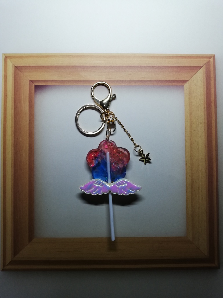 フラワーキャンディーちゃん〜すーぱー〜