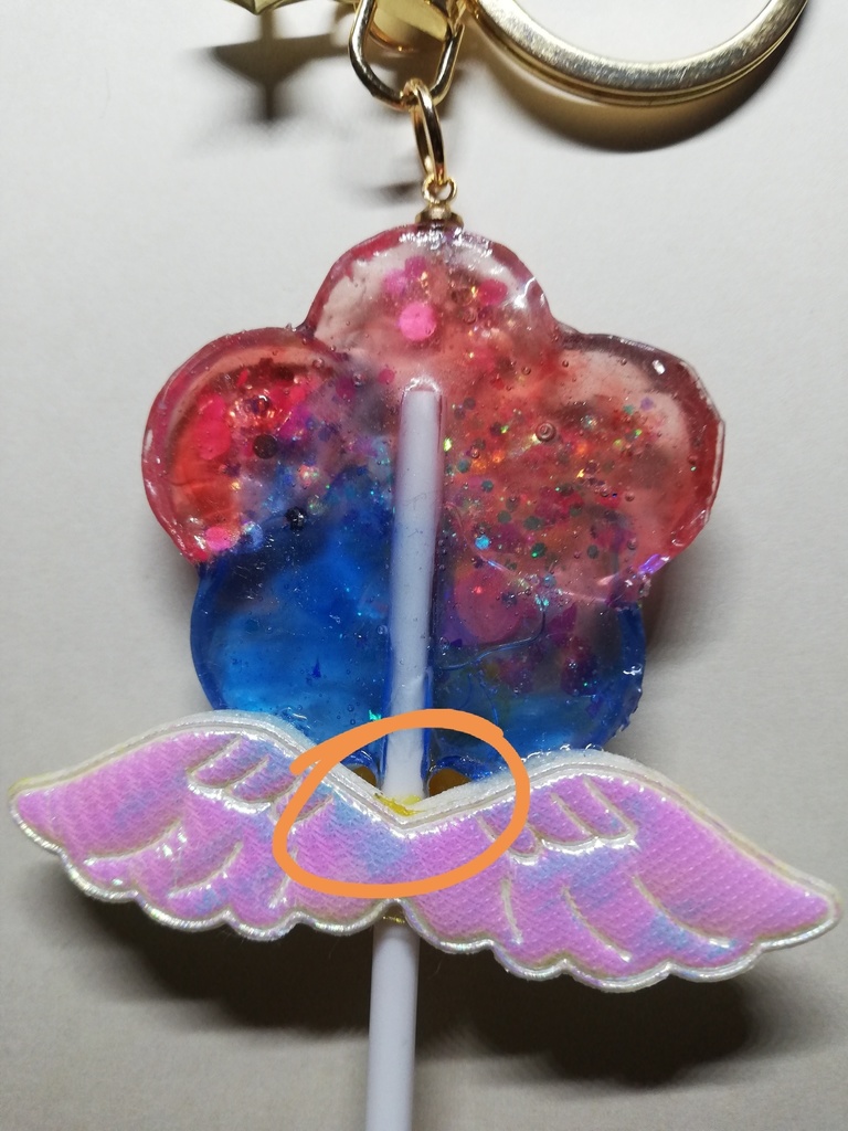 フラワーキャンディーちゃん〜すーぱー〜