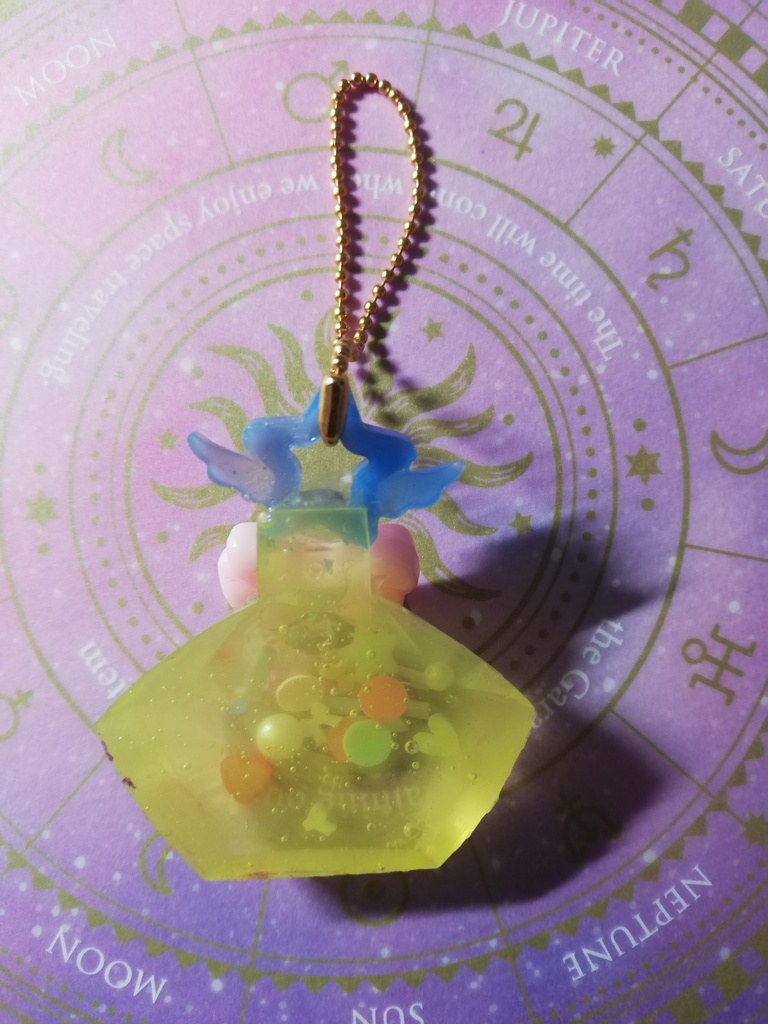 魔法の香水(Aタイプ)