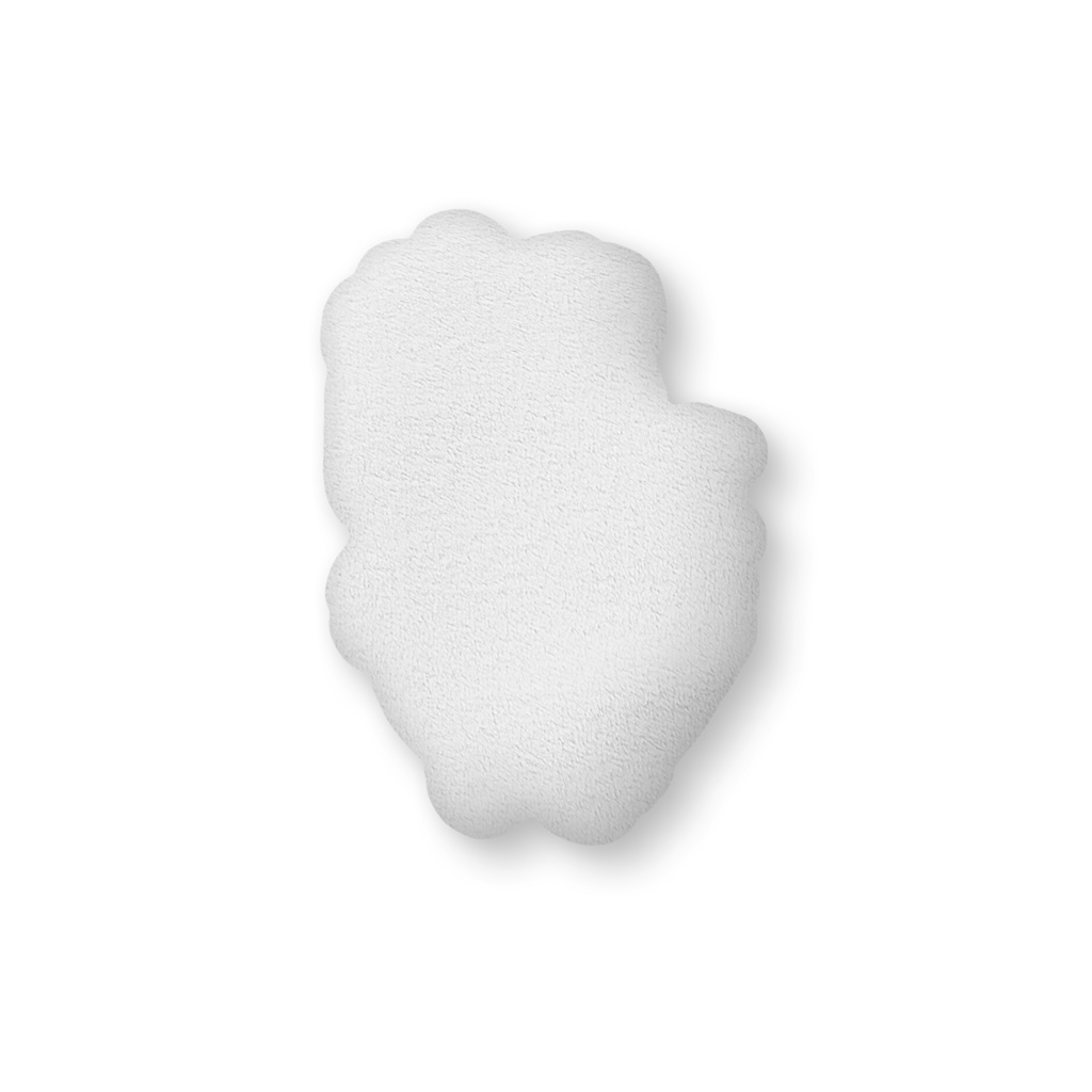 なのちゃん2023生誕記念!天使セウ様描きおろし!ぎゅっとしよ?特製ふかふかクッション♡