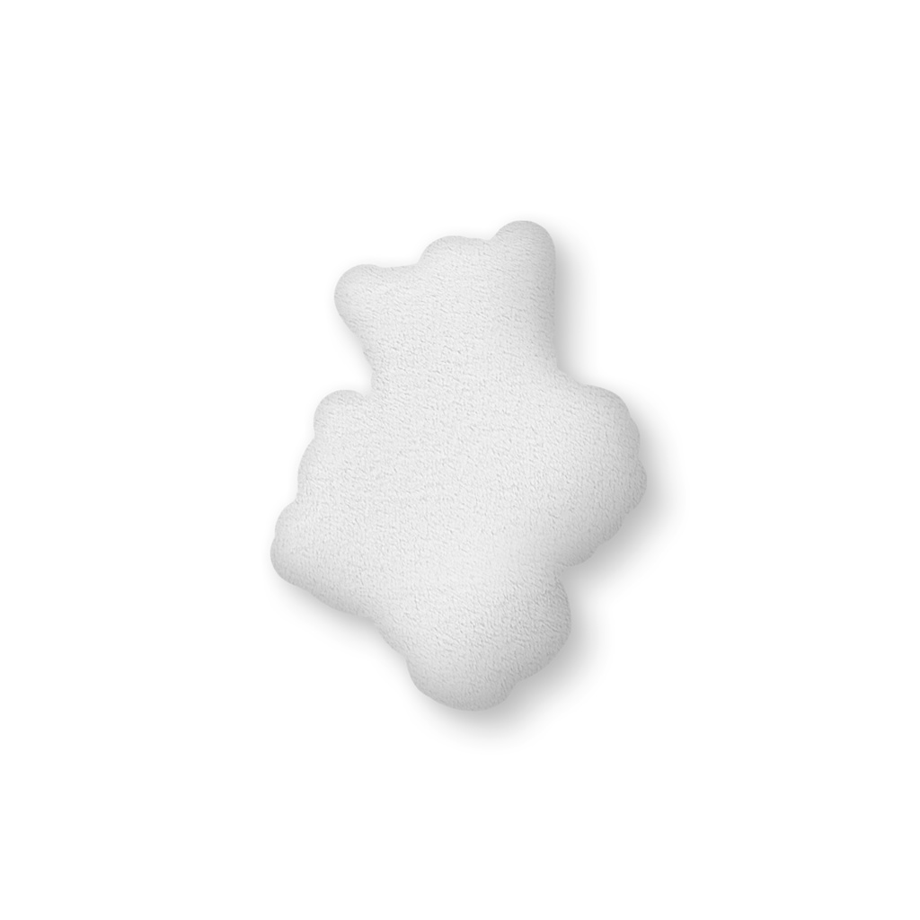 ハフアニ衣装SDクッション/Illust:mj様