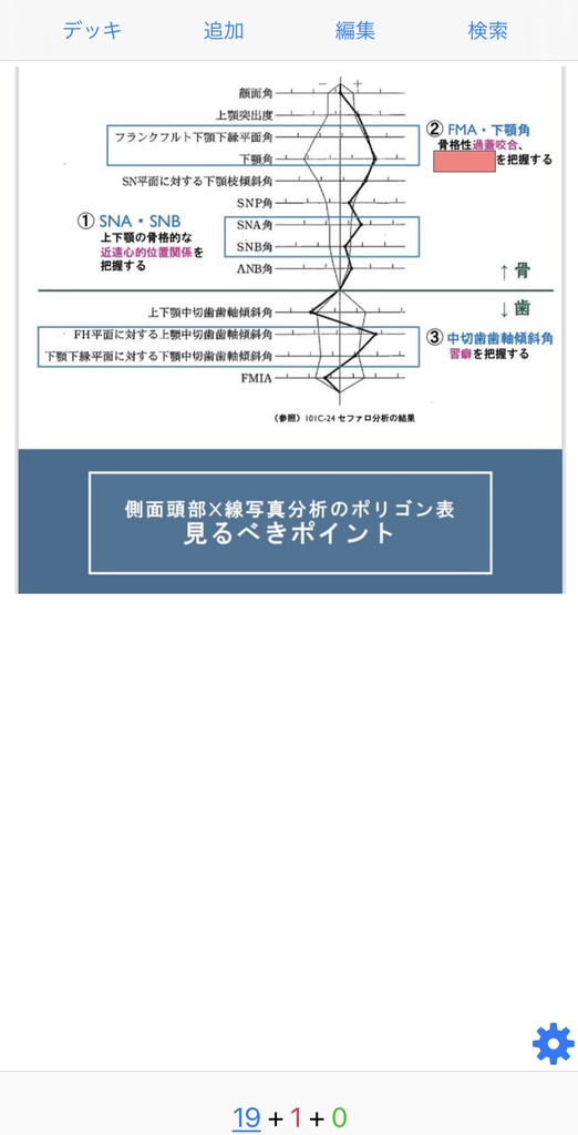 【しかちゃんコラボ】第2弾!補綴・矯正・麻酔・理工・生理のPDF&Anki