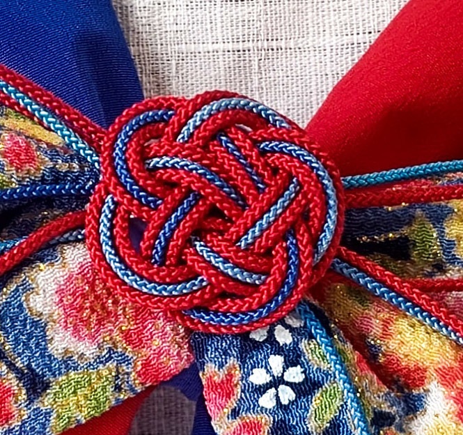 【FGO】宮本武蔵 ヘアアクセサリー