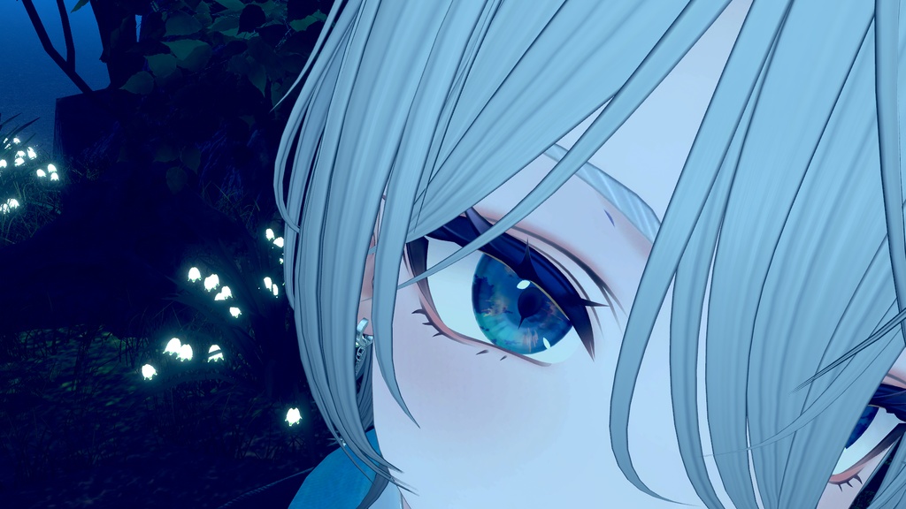 黎明【VRChat】