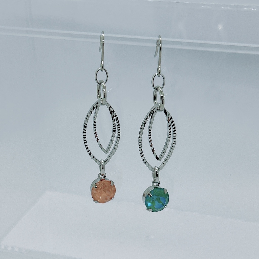 爆豪・緑谷|ピアス⑥~⑧(イヤリング変更可)