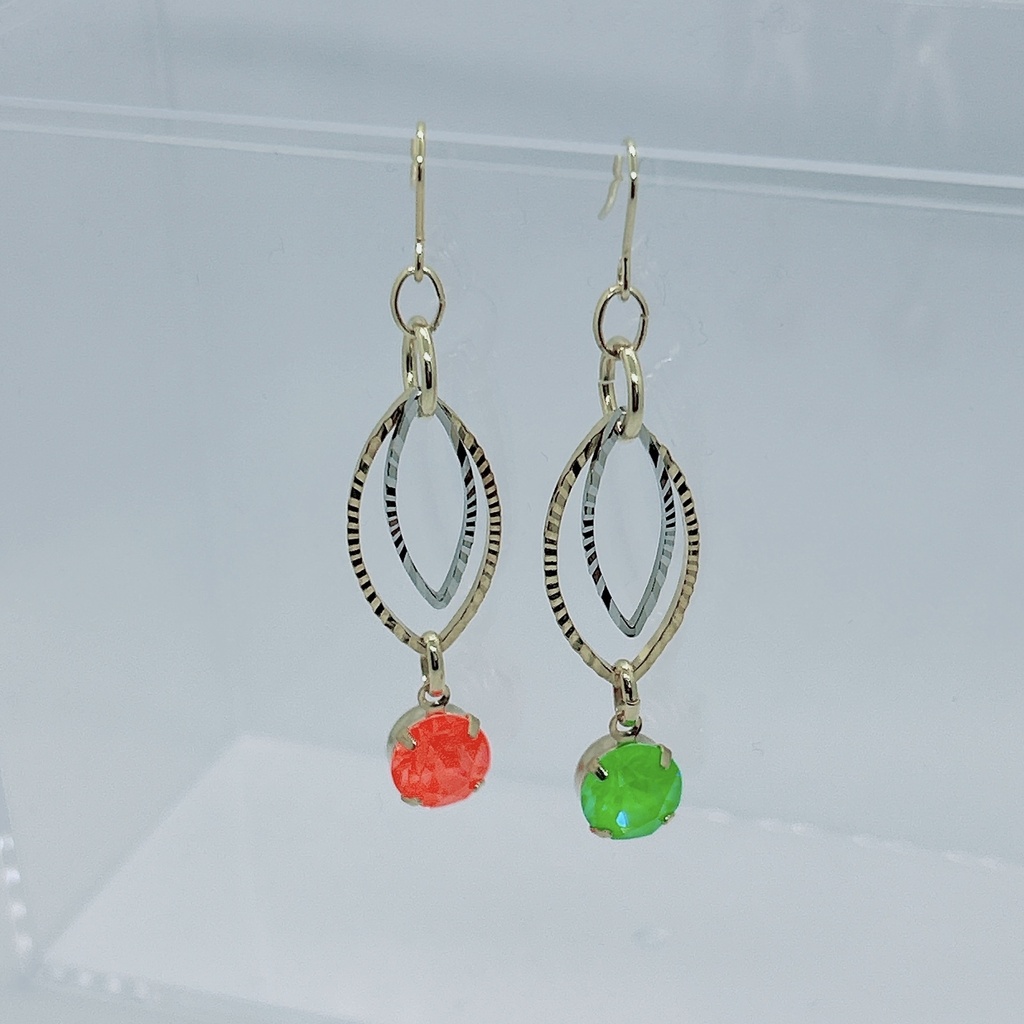 爆豪・緑谷|ピアス⑥~⑧(イヤリング変更可)