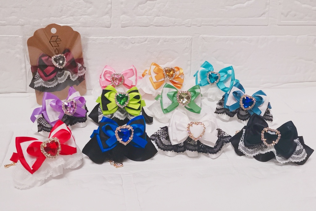 ୨୧ぬいぱぺリボン୨୧