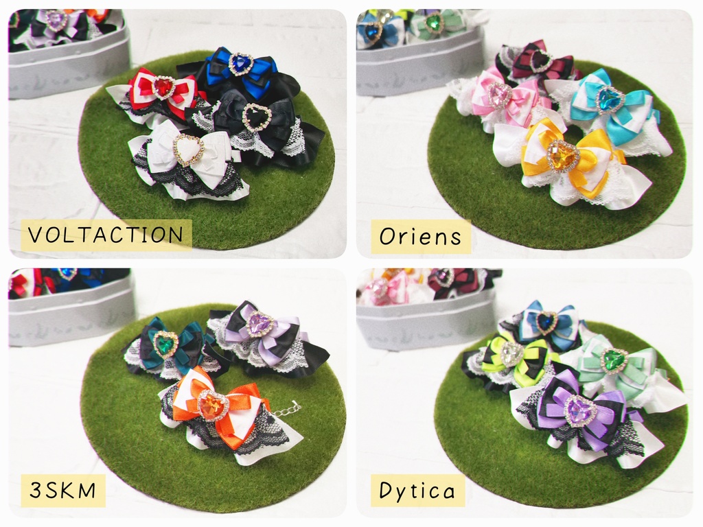 ୨୧ぬいぱぺリボン୨୧