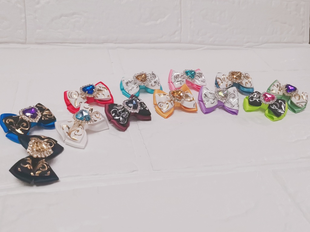 ୨୧ぬい服用リボン୨୧