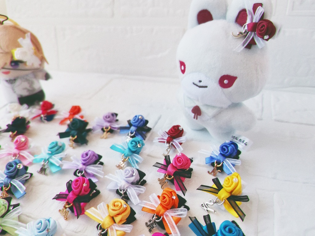 ୨୧ぬいぱぺクリップ୨୧