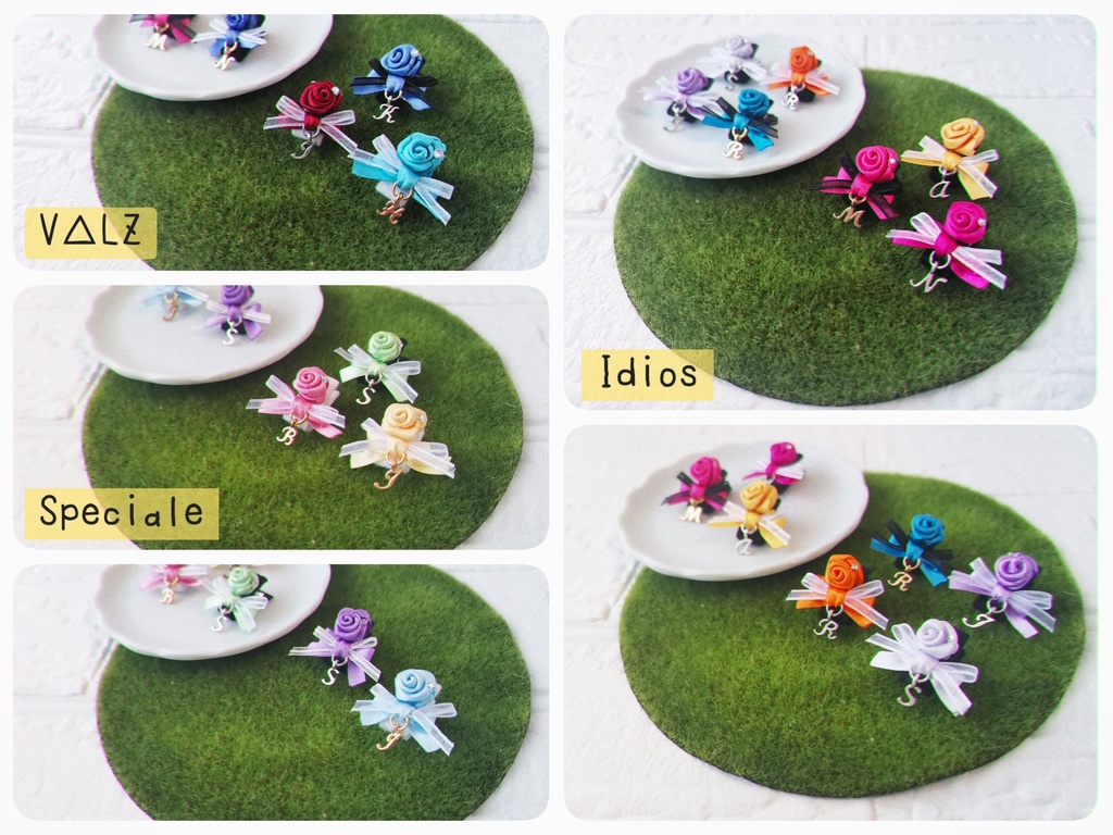 ୨୧ぬいぱぺクリップ୨୧