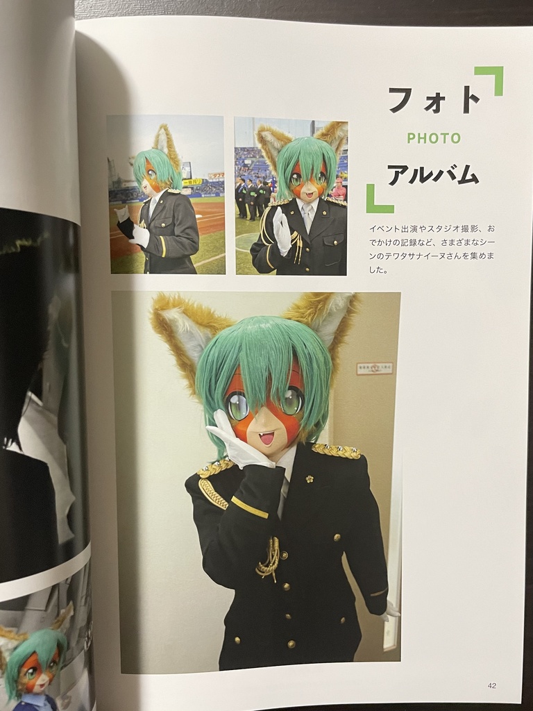 テんワタサナイーヌ