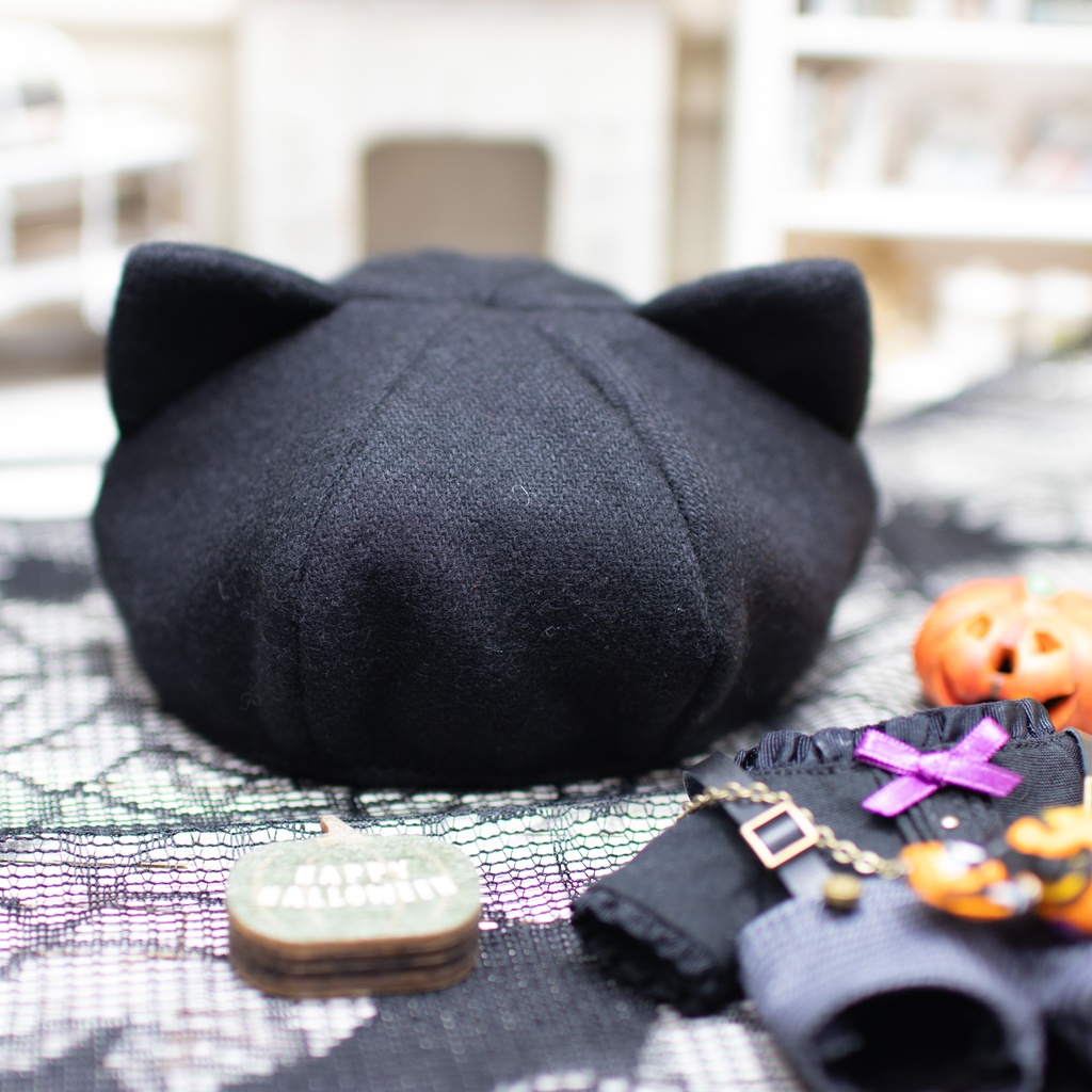 【16cmぬい】enjoy! Halloween set