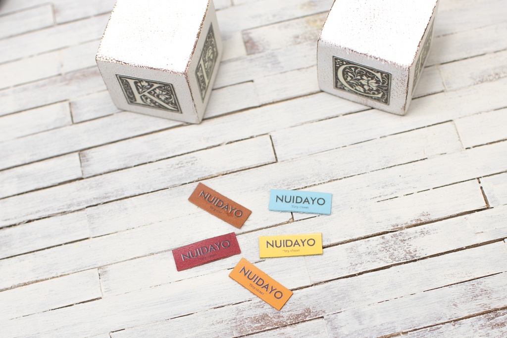 【16cmぬい】エイリアン柄つなぎセット