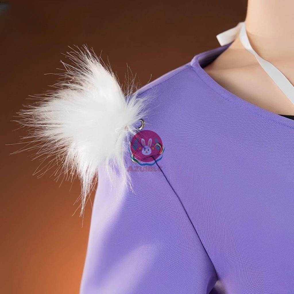 【Azuiblc】IdentityV 納棺師 BLK戦隊 コスプレ衣装 BLK Aesop コスチュームセット イソップ・カール 第五人格 女装 男装 アニメ cosplay