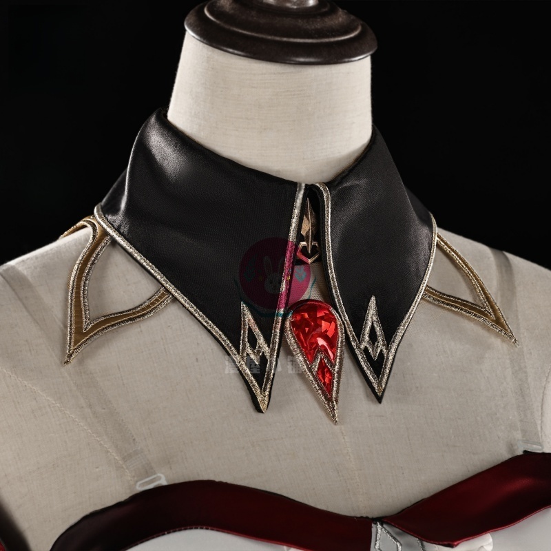 Azuiblc 原神 傀儡 サンドローネ コスプレ 衣装 ネジ付き お洋服 可愛い コスチュームセット グッズ