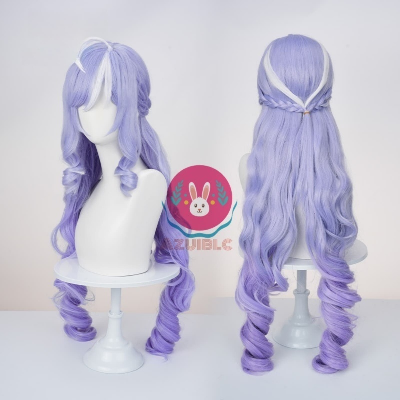 Azuiblc ゼンゼロ ビビアン・バンシー 水着 コスプレ イチハツは水辺に咲いて コスプレ衣装 コスチュームセット ゼンレスゾーンゼロ