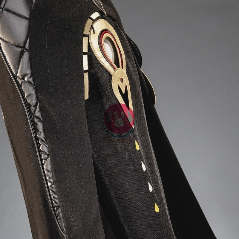 Azuiblc ゼンゼロ イゾルデ コスプレ 衣装 コスチュームセット ゼンレスゾーンゼロ cosplay